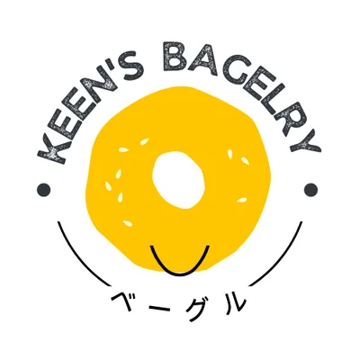 Keen_s Bagelry-logo