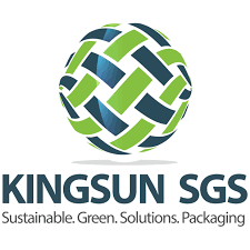 Kingsun SGS-logo