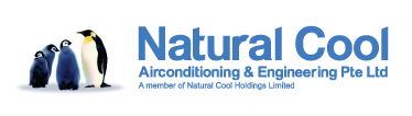 Natural Cool-Logo